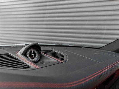 2023 Porsche 911 GT3 with Touring Package