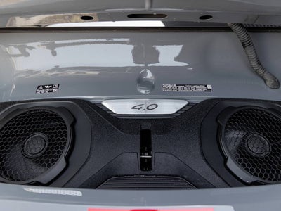 2023 Porsche 911 GT3 with Touring Package