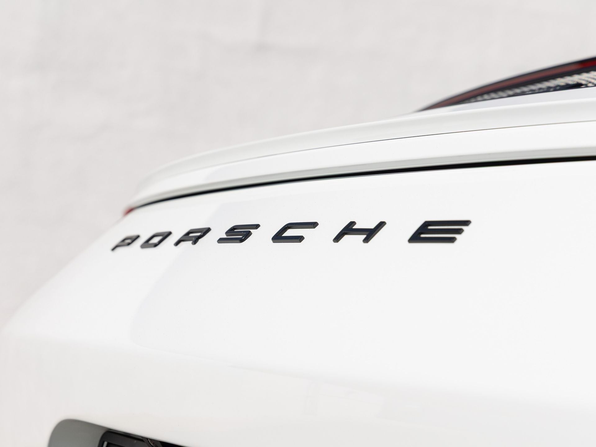 2018 Porsche 911 911 GT3