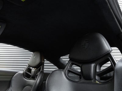 2018 Porsche 911 911 GT3