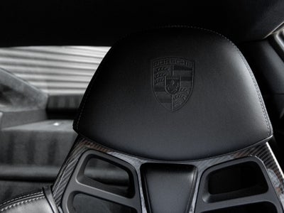 2018 Porsche 911 911 GT3