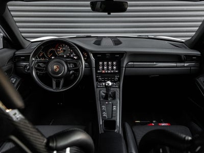 2018 Porsche 911 911 GT3