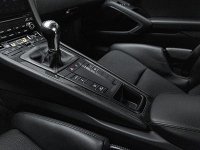 2018 Porsche 911 911 GT3