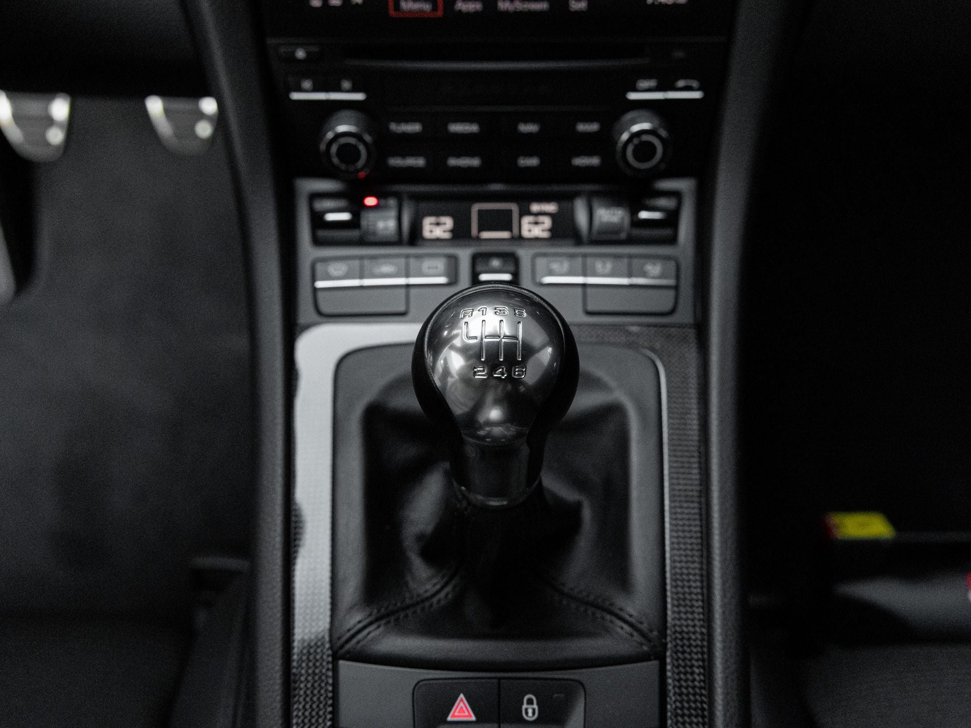 2018 Porsche 911 911 GT3