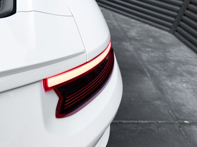 2018 Porsche 911 911 GT3