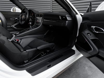 2018 Porsche 911 911 GT3