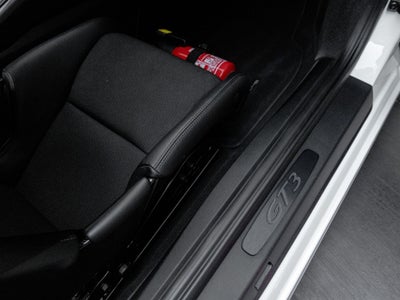 2018 Porsche 911 911 GT3