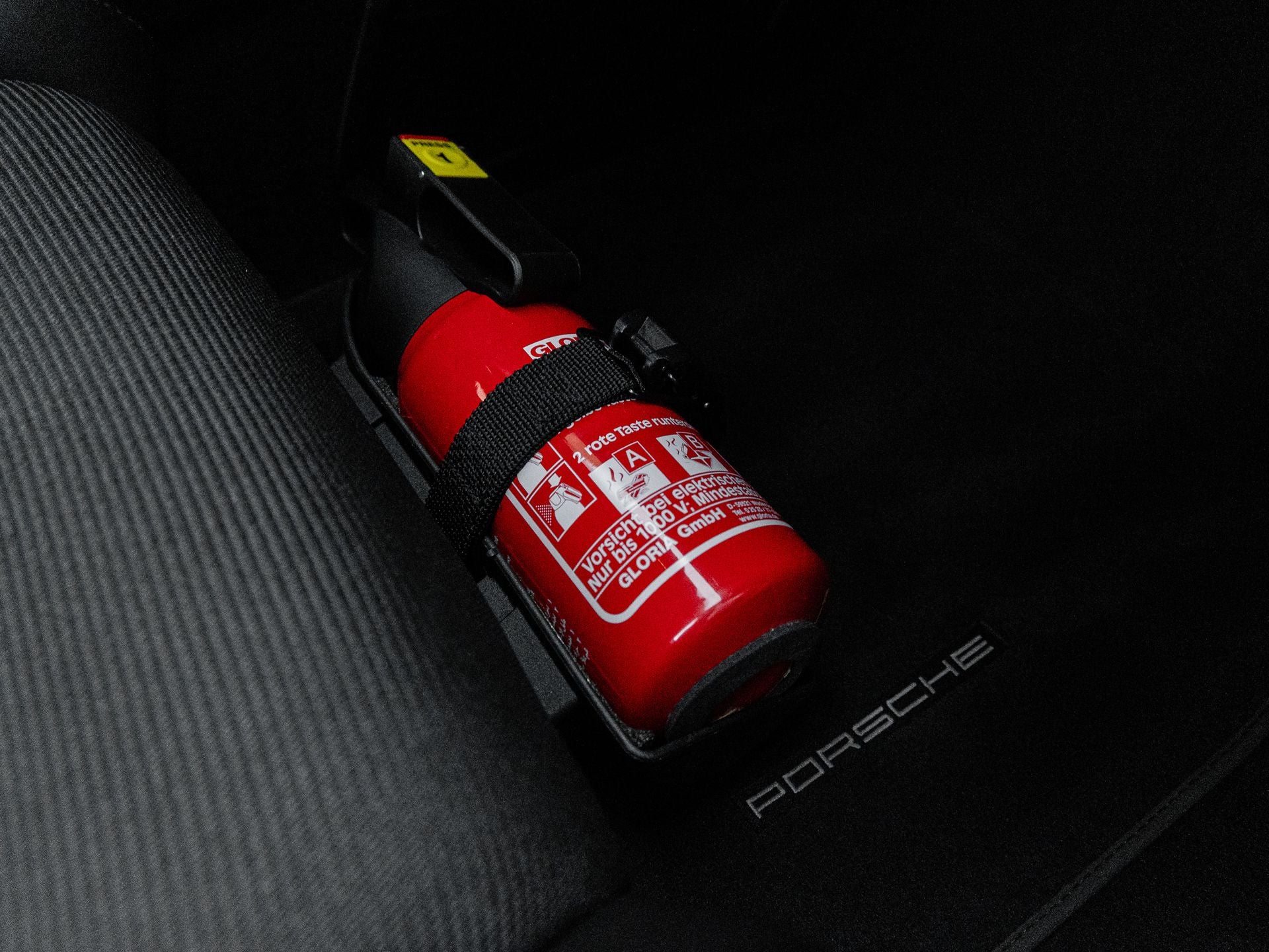 2018 Porsche 911 911 GT3