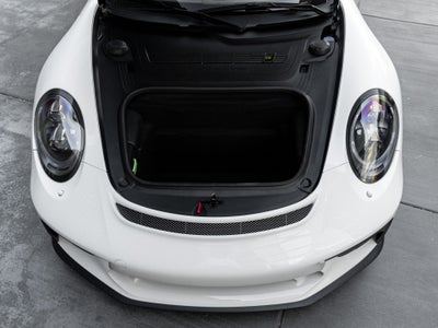 2018 Porsche 911 911 GT3