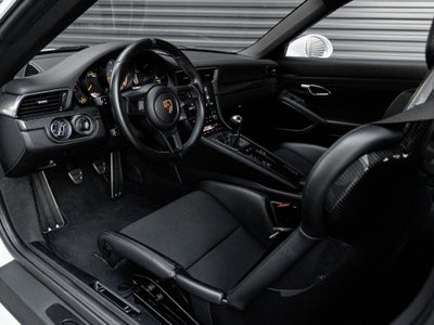 2018 Porsche 911 911 GT3