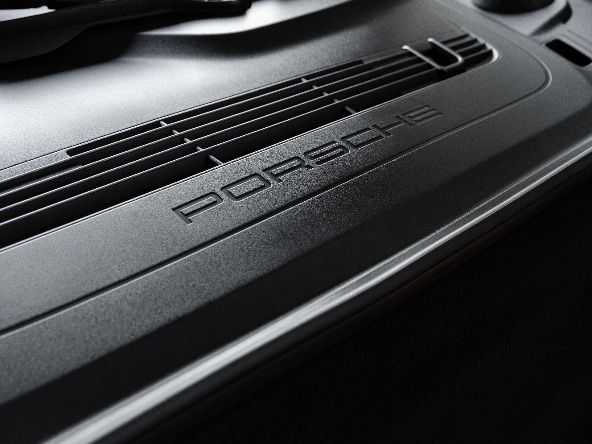 2018 Porsche 911 911 GT3