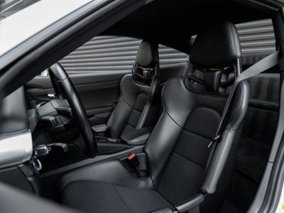 2018 Porsche 911 911 GT3