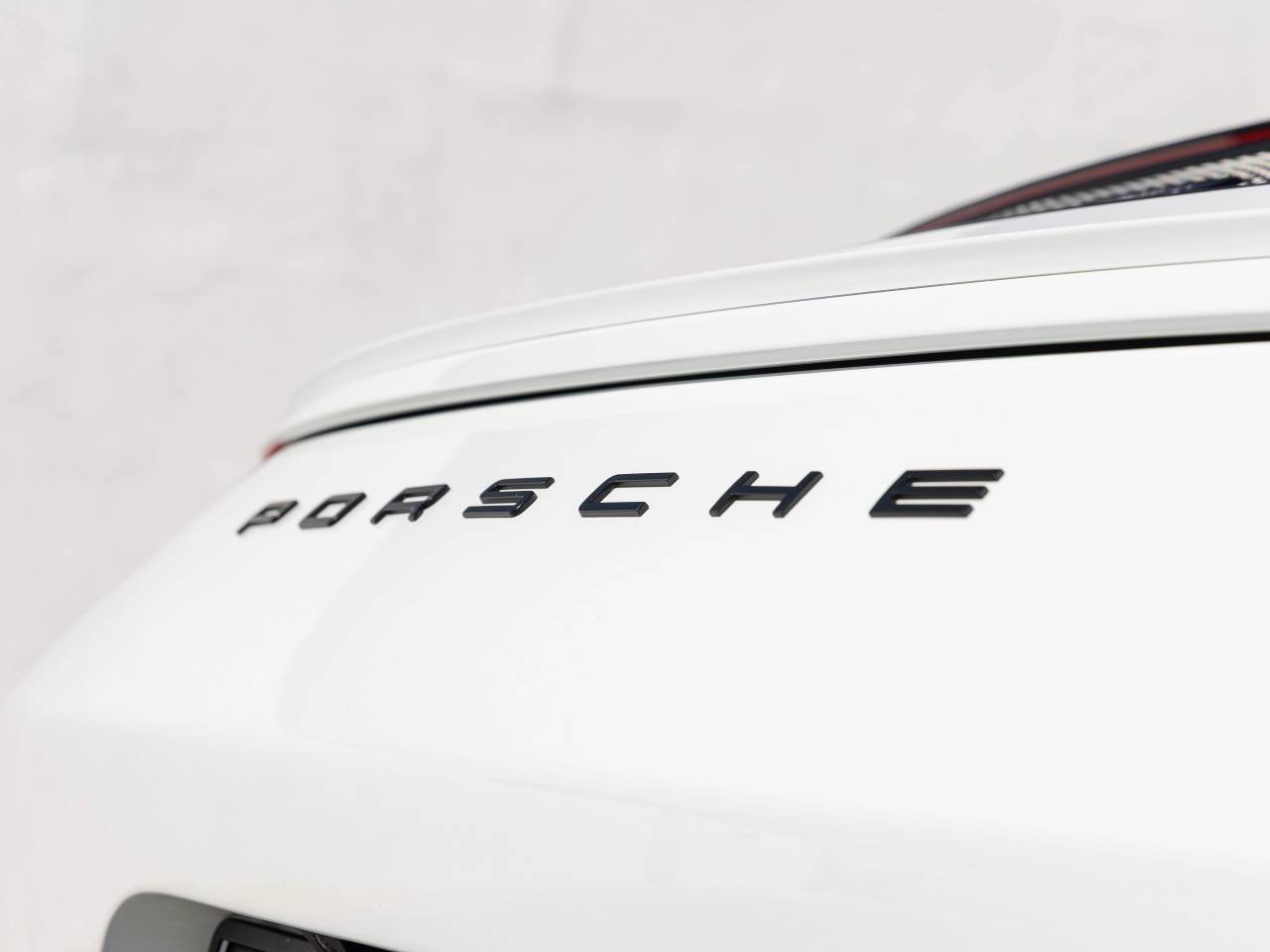 2018 Porsche 911 911 GT3