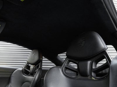 2018 Porsche 911 911 GT3