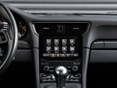 2018 Porsche 911 911 GT3