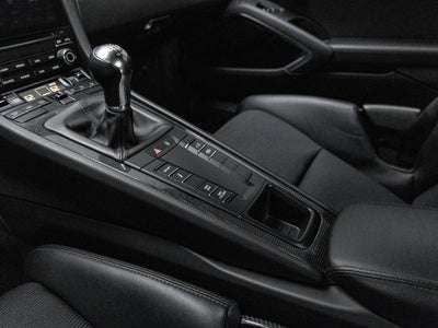 2018 Porsche 911 911 GT3