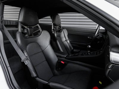 2018 Porsche 911 911 GT3