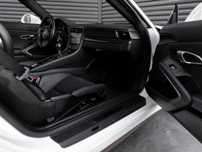 2018 Porsche 911 911 GT3