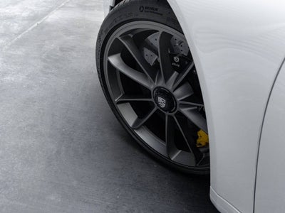 2018 Porsche 911 911 GT3