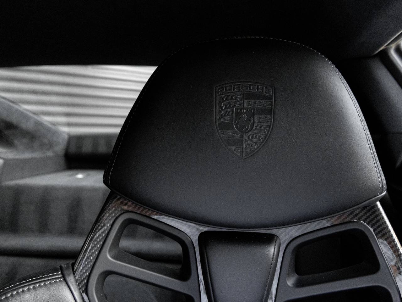 2018 Porsche 911 911 GT3