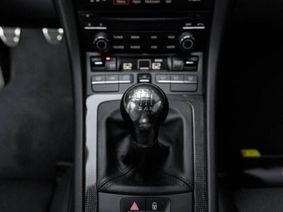 2018 Porsche 911 911 GT3