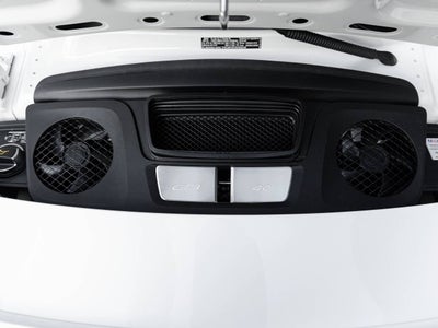 2018 Porsche 911 911 GT3