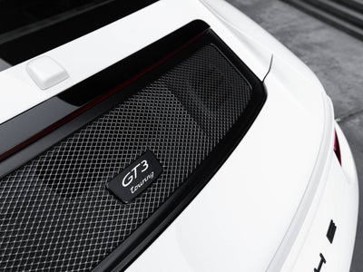 2018 Porsche 911 911 GT3