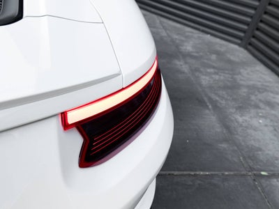 2018 Porsche 911 911 GT3