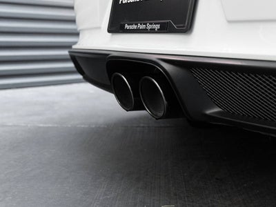 2018 Porsche 911 911 GT3