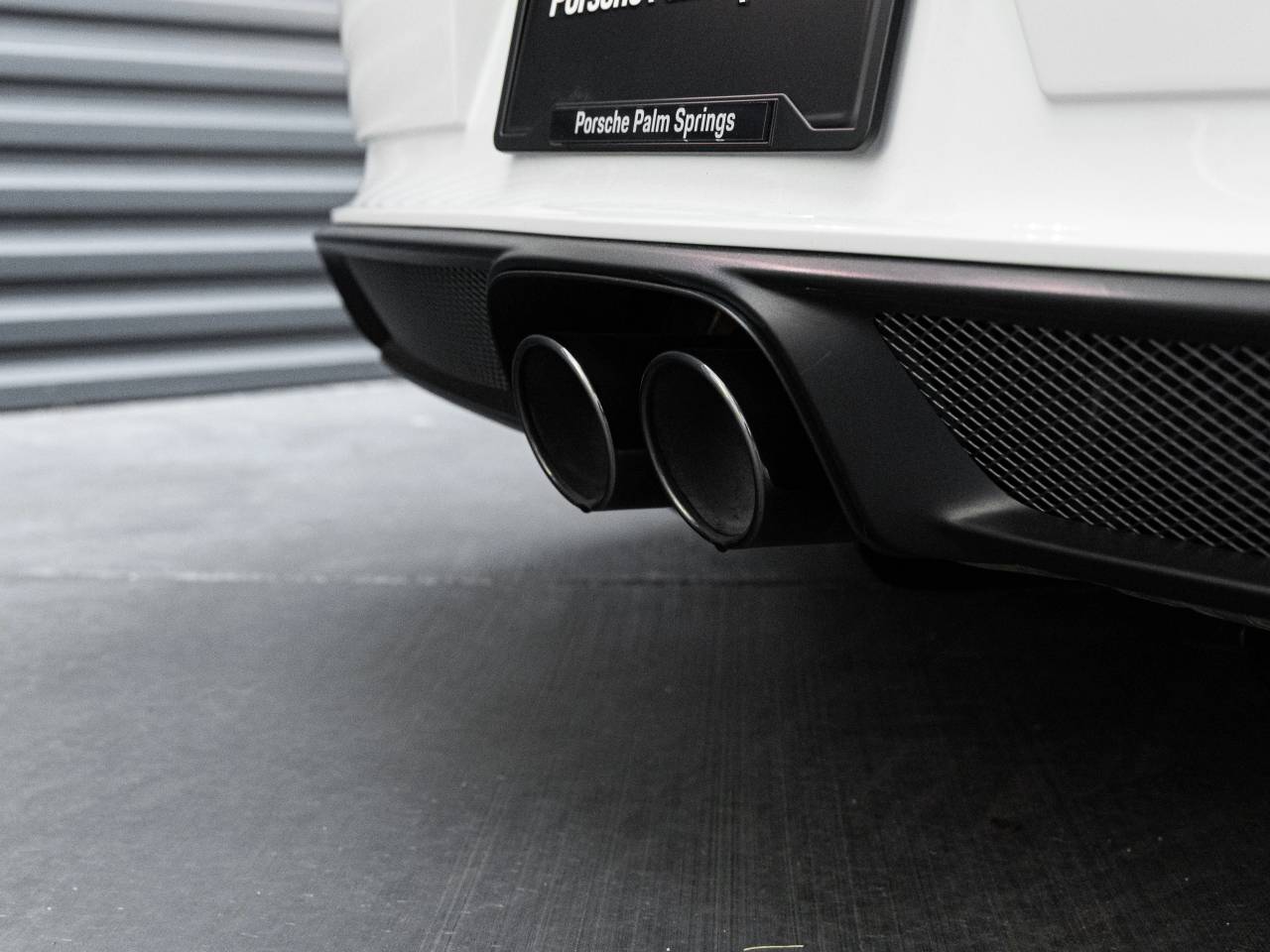 2018 Porsche 911 911 GT3