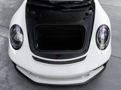 2018 Porsche 911 911 GT3