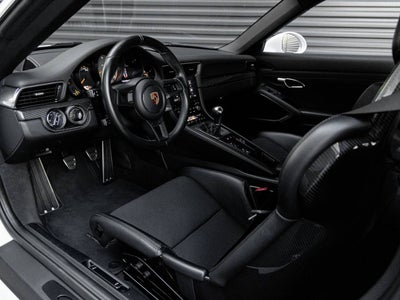 2018 Porsche 911 911 GT3