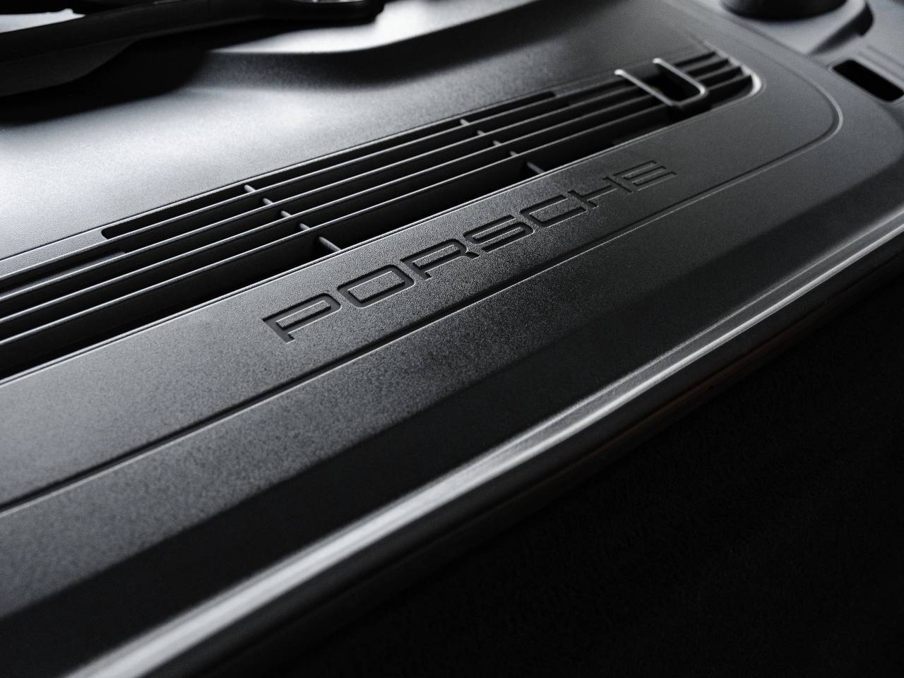 2018 Porsche 911 911 GT3