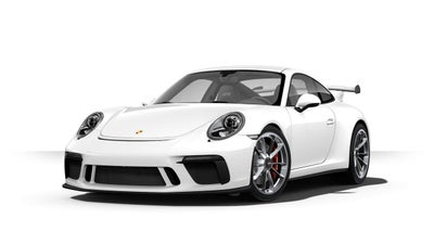 2018 Porsche 911 911 GT3