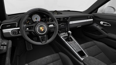 2018 Porsche 911 911 GT3