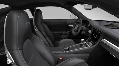 2018 Porsche 911 911 GT3