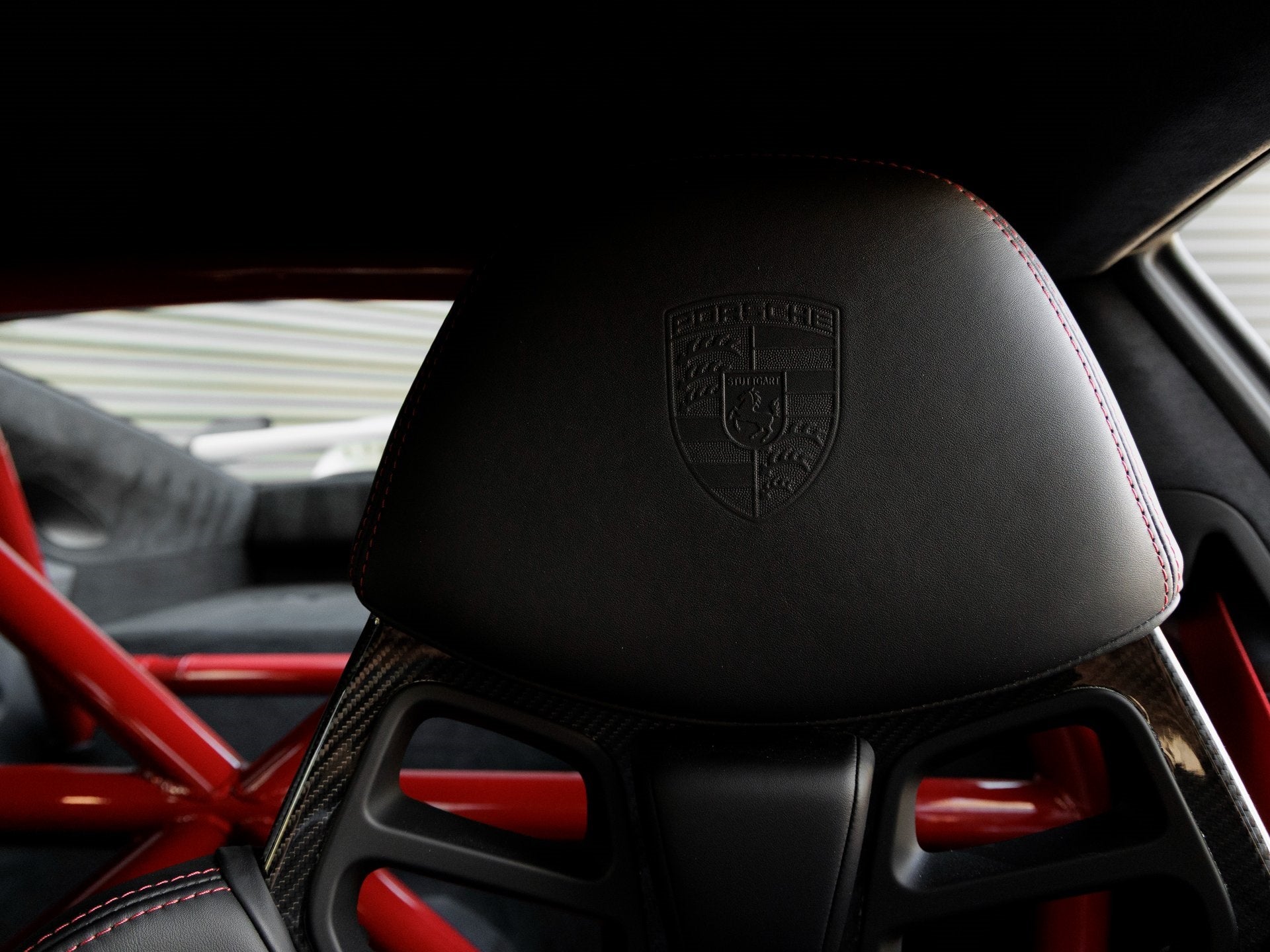 2019 Porsche 911 911 GT3