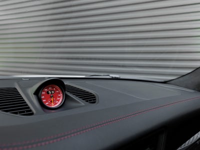 2019 Porsche 911 911 GT3