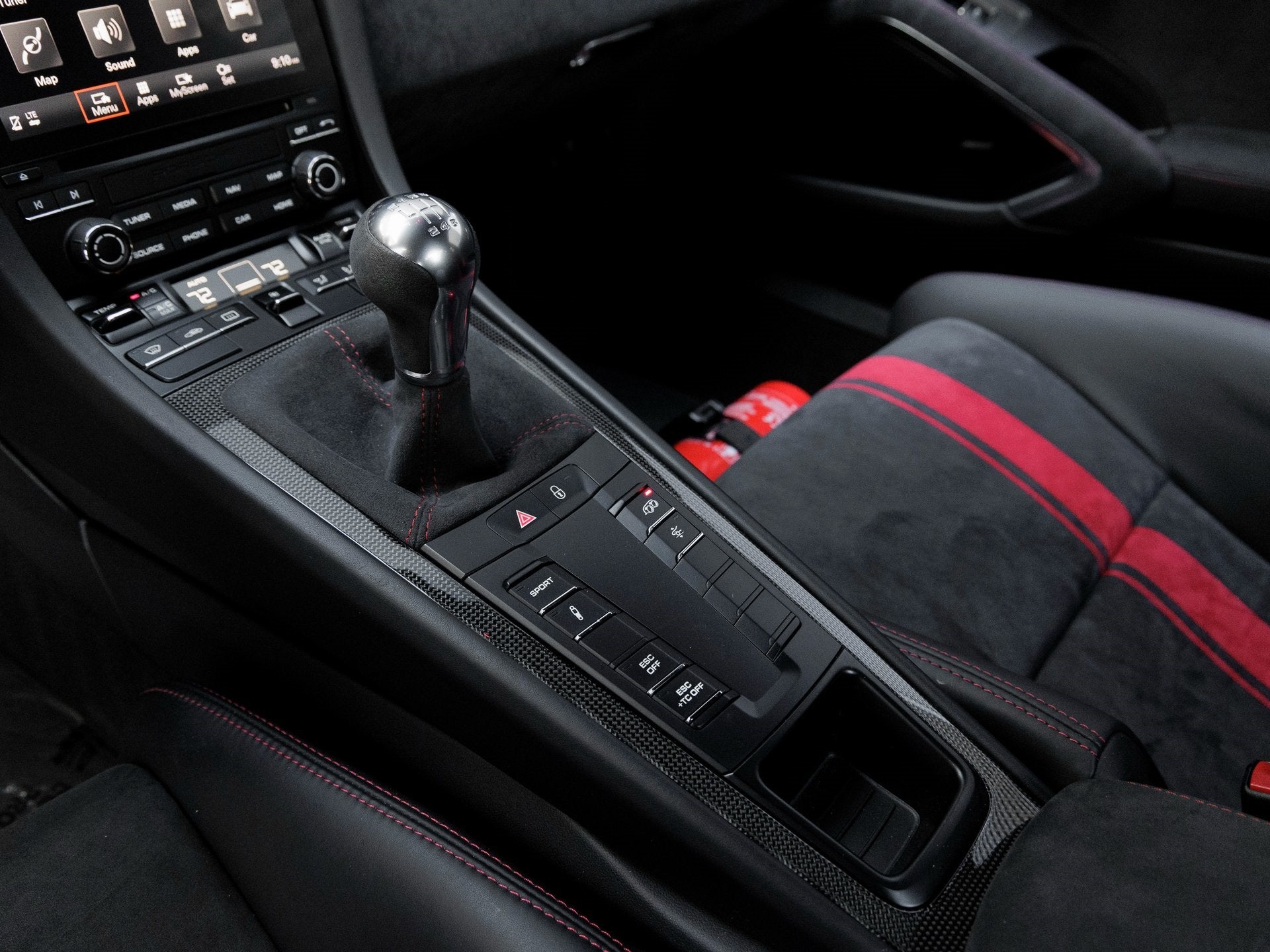 2019 Porsche 911 911 GT3