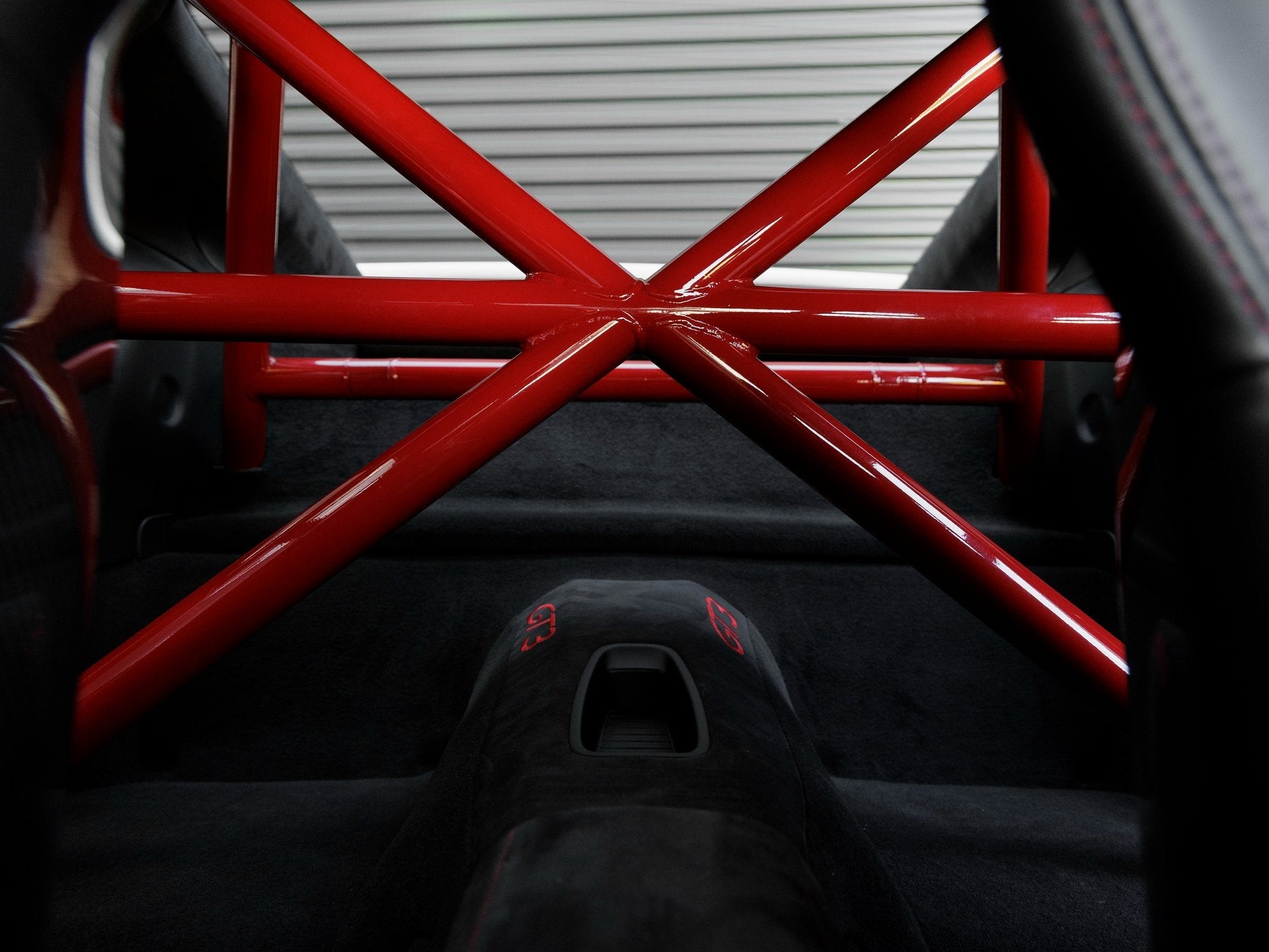 2019 Porsche 911 911 GT3