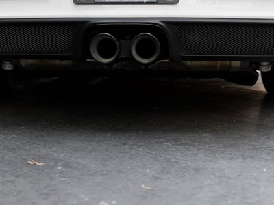 2019 Porsche 911 911 GT3