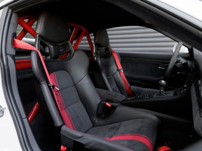 2019 Porsche 911 911 GT3