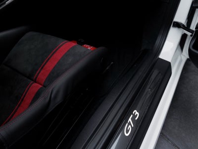 2019 Porsche 911 911 GT3