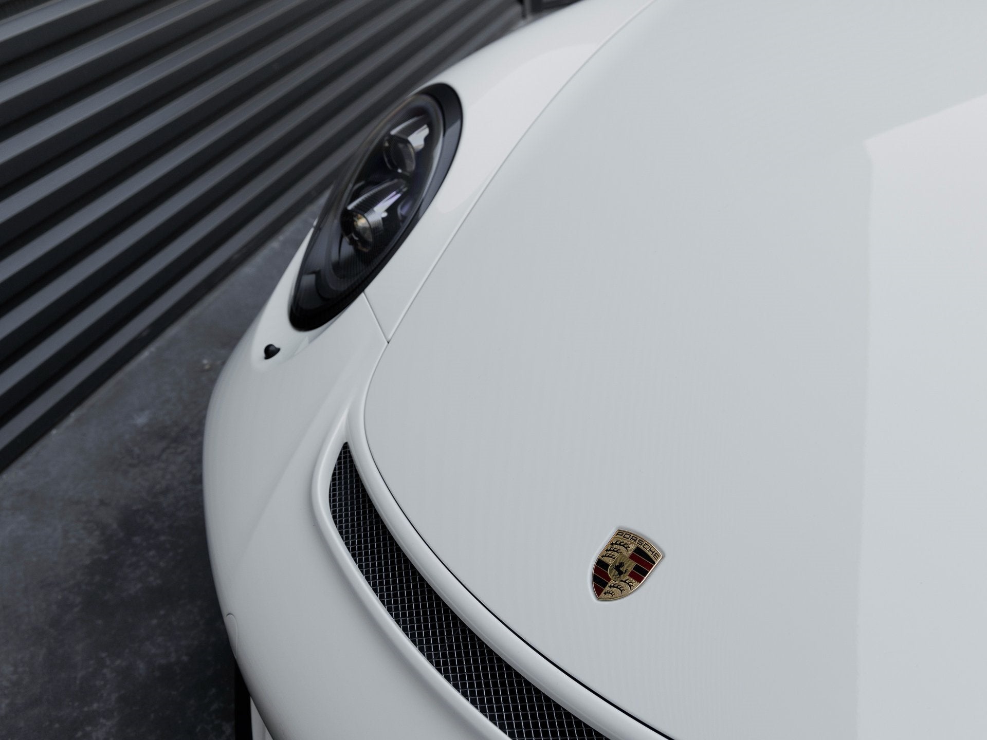 2019 Porsche 911 911 GT3