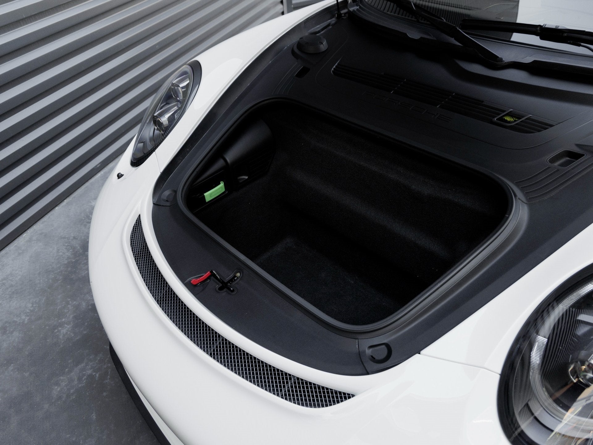 2019 Porsche 911 911 GT3