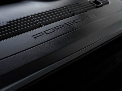 2019 Porsche 911 911 GT3