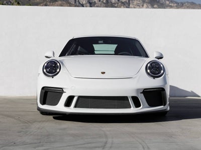 2019 Porsche 911 911 GT3