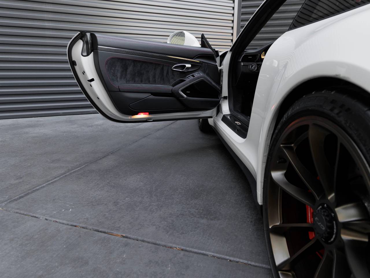 2019 Porsche 911 911 GT3