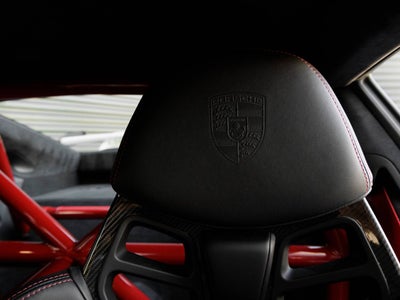 2019 Porsche 911 911 GT3