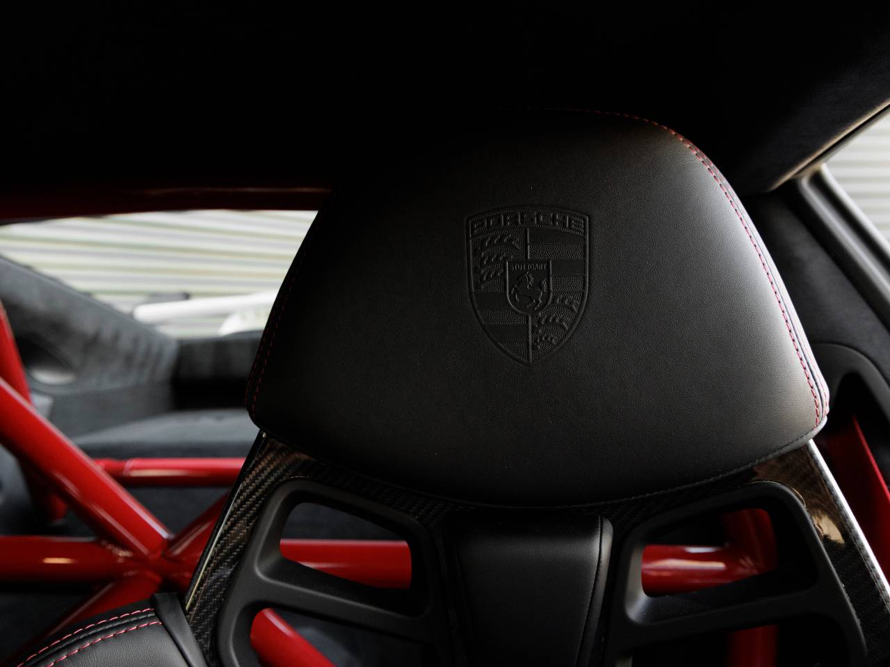 2019 Porsche 911 911 GT3